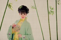 -九月鹰飞汉服摄影工作室