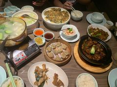 -四道菜·福建菜馆(新街口金鹰店)