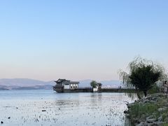 -大理洱海