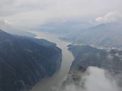 -白帝城·瞿塘峡景区