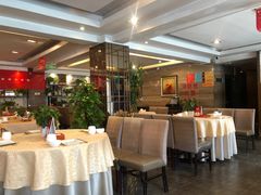 大堂-大鸭梨(天通西苑店)