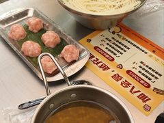 -小螺大作·螺蛳粉火锅(林和西店)