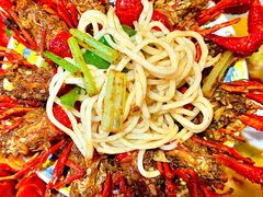 -虾乐园龙虾·夜宵(松江店)