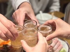 -聚串门儿·东北烧烤(信义坊店)