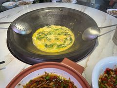 -陈大锅·岳阳鱼馆·地道岳阳菜(美食街店)