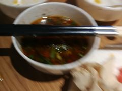 -窄巷子陕菜馆·地道陕西菜(粉巷店)