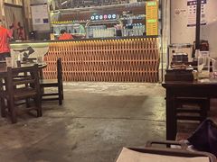 -破店肥哈·东北烧烤·夜宵(南山保利店)