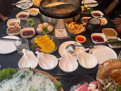 -捞王锅物料理(凯旋路店)