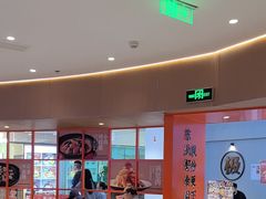 -北大荒人•新东北菜(青岛银座店)