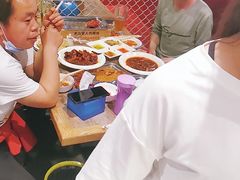 -叁宝烤肉·西安烧烤(东三爻店)