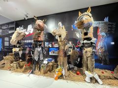 -四川美术学院美术馆