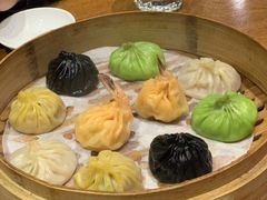 -隆喜元鱼汤包·海鲜(中联广场店)