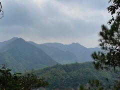 -五泄景区