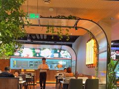 -鼎原力量东北吊炉烧烤(临河街店)