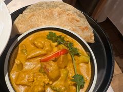 -若蘭慈·无国界素食料理(欢乐海岸店)