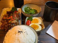 -小条食堂(三坊七巷店)