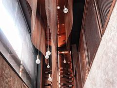 大堂-Pasha帕夏土耳其餐厅(南昌路店)