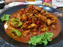 -金陵暴走小龙虾·迷踪蟹(凯德MALL店)