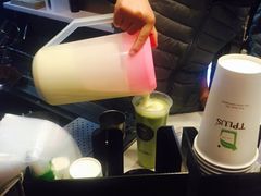 -TPLUS茶家(上海商城南京西路店)
