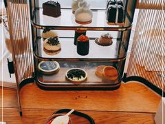 -瑰丽酒店·海吧·天际下午茶·现场DJ·天台酒吧