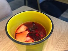 -太二酸菜鱼(天鹅湖万达店)