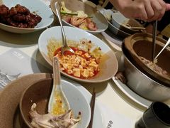 -外婆家(古墩印象城店)