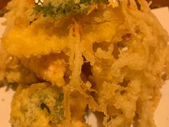 -浪花亭日本料理(古田路店)