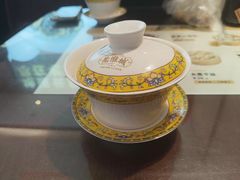 -老淮城·长鱼面(河下古镇店)