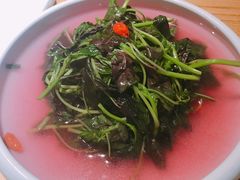 -潮粥荟·潮汕砂锅粥(朝阳大悦城店)