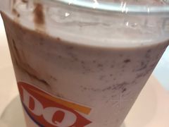 -DQ·蛋糕·冰淇淋(通州万达店)