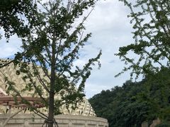 -牛首山文化旅游区