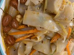 石河子凉皮-疆里疆外·和田烤肉·清真