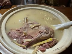 -金枝玉叶上海人家食府(三里河店)