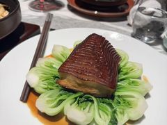 -杭州君悦酒店·湖滨28中餐厅