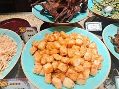 -云天楼国鼎喜宴中心(国鼎店)