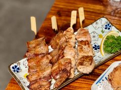 -哥哥の深夜食堂(永乐汇亲子购物运动中心店)