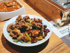 -喝丢一只鞋海鲜烧烤·海肠捞饭(文体街店)