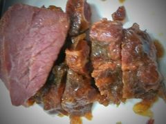 酱香驴肉-阿木龙虾(河间路店)