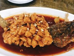 -协和菜馆(凤凰街店)