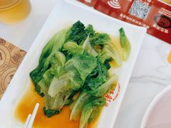 -好好彩啫啫煲·广东小馆(上海七宝领展广场店)