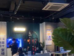 -棂笼·深度沉浸密室(武汉旗舰店)