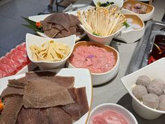 -海底捞火锅(丰尚国际广场店)