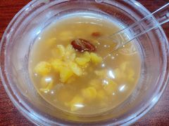 大碴子粥-金刚山烧烤(中山路店)