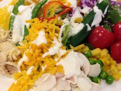 -So Lounge索兰至餐厅(蓝色港湾店)