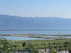 -盐池神庙