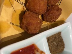 -味+新京宴·烤鸭·北京菜(创意谷店)