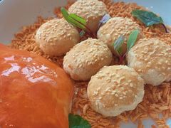 -广州柏悦酒店·悦景轩·粤菜餐厅