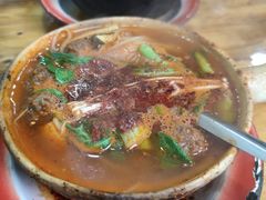 -清真·马文砂锅大全(麦苋街店)