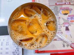 华星冰奶茶-華人 華星冰室(氹仔 店)