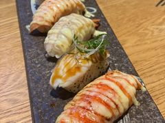 -千羽寿司(惠州淡水店)
